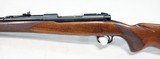 Pre 64 Winchester Model 70 257 Roberts. Excellent - 7 of 22