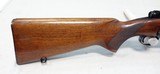 Pre 64 Winchester Model 70 257 Roberts. Excellent - 2 of 22