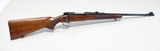 Pre 64 Winchester Model 70 257 Roberts. Excellent - 22 of 22
