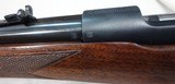 Pre 64 Winchester Model 70 257 Roberts. Excellent - 9 of 22
