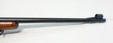 Pre 64 Winchester Model 70 257 Roberts. Excellent - 5 of 22