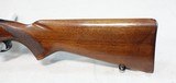 Pre 64 Winchester Model 70 257 Roberts. Excellent - 6 of 22