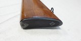 Pre 64 Winchester Model 70 257 Roberts. Excellent - 20 of 22