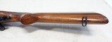 Pre 64 Winchester Model 70 257 Roberts. Excellent - 16 of 22