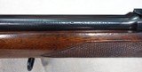 Pre 64 Winchester Model 70 257 Roberts. Excellent - 10 of 22
