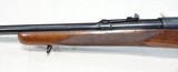 Pre 64 Winchester Model 70 257 Roberts. Excellent - 8 of 22
