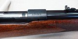 Pre 64 Winchester Model 70 257 Roberts. Excellent - 3 of 22