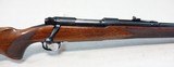 Pre 64 Winchester Model 70 257 Roberts. Excellent - 1 of 22