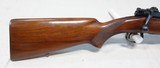 Winchester Model 54. Scarce 270 caliber. Excellent - 2 of 22
