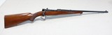 Winchester Model 54. Scarce 270 caliber. Excellent - 22 of 22