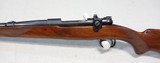 Winchester Model 54. Scarce 270 caliber. Excellent - 6 of 22