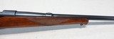 Winchester Model 54. Scarce 270 caliber. Excellent - 3 of 22