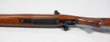 Winchester Model 54. Scarce 270 caliber. Excellent - 14 of 22