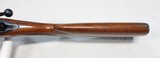 Winchester Model 54. Scarce 270 caliber. Excellent - 9 of 22