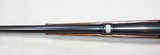 Winchester Model 54. Scarce 270 caliber. Excellent - 11 of 22