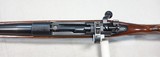 Winchester Model 54. Scarce 270 caliber. Excellent - 10 of 22