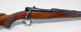 Winchester Model 54. Scarce 270 caliber. Excellent - 1 of 22
