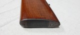 Winchester Model 54 .30GOV'T'06. Early 1st year production. Nice! - 19 of 21