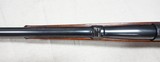 Winchester Model 54 .30GOV'T'06. Early 1st year production. Nice! - 13 of 21
