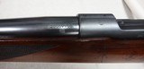 Winchester Model 54 .30GOV'T'06. Early 1st year production. Nice! - 10 of 21