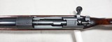 Winchester Model 54 .30GOV'T'06. Early 1st year production. Nice! - 12 of 21