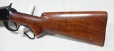 Winchester Model 65 25-20 Pre WWII - 5 of 20