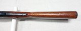 Winchester Model 65 25-20 Pre WWII - 10 of 20