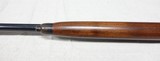 Winchester Model 65 25-20 Pre WWII - 17 of 20