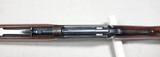 Winchester Model 65 25-20 Pre WWII - 11 of 20