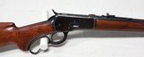 Winchester Model 65 25-20 Pre WWII - 1 of 20