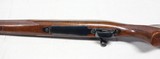 Pre 64 Winchester Model 70 338 Excellent - 15 of 23