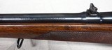 Pre 64 Winchester Model 70 338 Excellent - 9 of 23