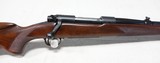 Pre 64 Winchester Model 70 338 Excellent