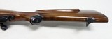 Pre 64 Winchester Model 70 Super Grade 270 Win caliber. Excellent! - 13 of 18