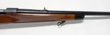 Pre 64 Winchester Model 70 Super Grade 270 Win caliber. Excellent! - 3 of 18