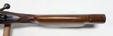 Pre 64 Winchester Model 70 Super Grade 270 Win caliber. Excellent! - 9 of 18