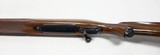 Pre 64 Winchester Model 70 Super Grade 270 Win caliber. Excellent! - 14 of 18