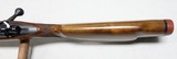 Pre 64 Winchester Model 70 African Super Grade 458 Win Mag. Excellent! - 10 of 21