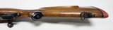 Pre 64 Winchester Model 70 African Super Grade 458 Win Mag. Excellent! - 14 of 21