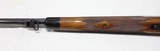 Pre 64 Winchester Model 70 African Super Grade 458 Win Mag. Excellent! - 16 of 21
