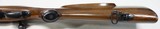 Pre 64 Winchester Model 70 Super Grade standard weight .308 Win. Extremely rare!! - 15 of 25