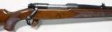 Pre 64 Winchester Model 70 Super Grade standard weight .308 Win. Extremely rare!! - 1 of 25