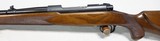 Pre 64 Winchester Model 70 Super Grade standard weight .308 Win. Extremely rare!! - 6 of 25