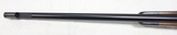 Pre 64 Winchester Model 70 Super Grade standard weight .308 Win. Extremely rare!! - 13 of 25