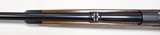Pre 64 Winchester Model 70 Super Grade standard weight .308 Win. Extremely rare!! - 12 of 25