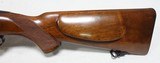 Pre 64 Winchester Model 70 Super Grade 30-06. Excellent! - 5 of 21