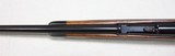Pre 64 Winchester Model 70 Super Grade 30-06. Excellent! - 10 of 21