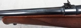 Winchester Model 54 .270 W.C.F. Excellent - 9 of 21