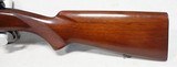 Winchester Model 54 .270 W.C.F. Excellent - 5 of 21