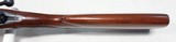 Winchester Model 54 .270 W.C.F. Excellent - 11 of 21